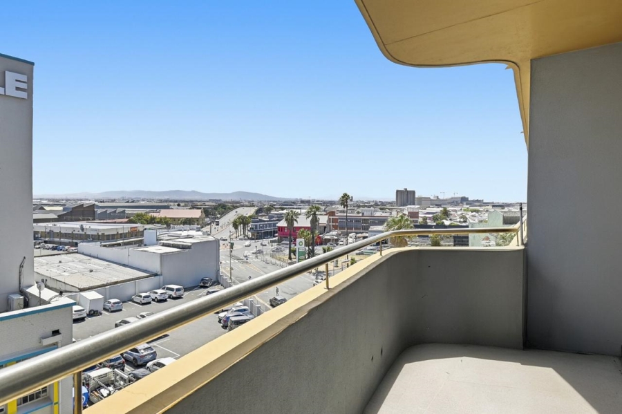 1 Bedroom Property for Sale in Salt River Western Cape